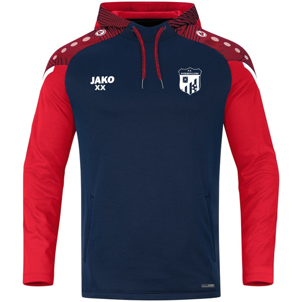 EnfantsSweat à capuche Performance 