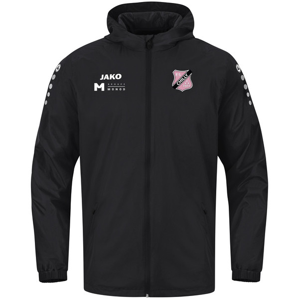 Veste de pluie Team 2.0 