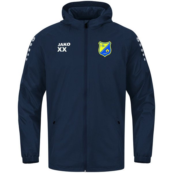 Allwetterjacke Team 2.0 