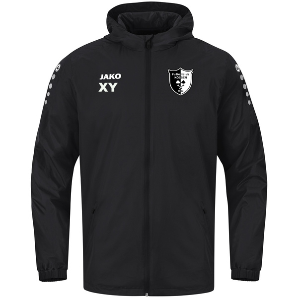 Allwetterjacke Team 2.0 