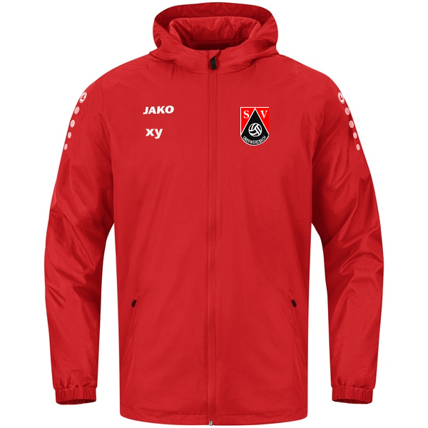 Allwetterjacke Team 2.0 