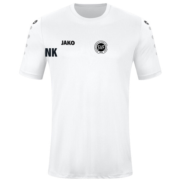 Trikot Team kurzarm 