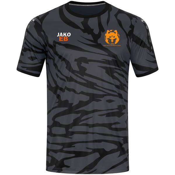 Maillot Animal manches courtes 