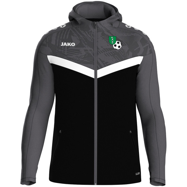 KinderKapuzenjacke Iconic  