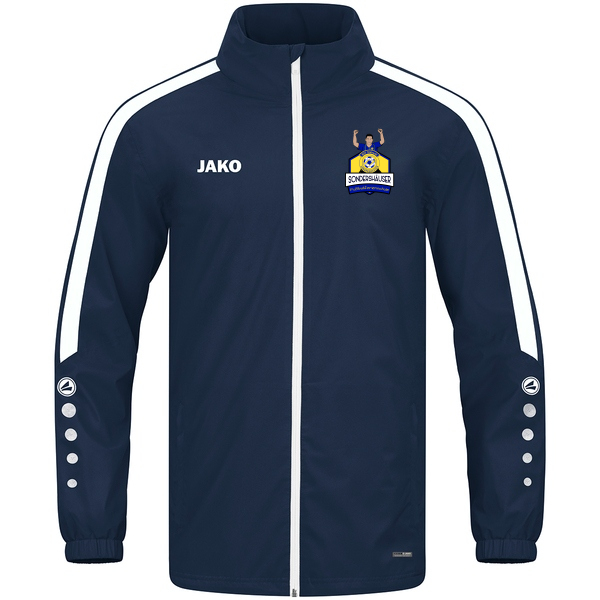 Allwetterjacke Power 