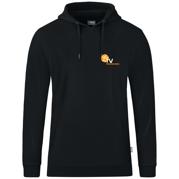 Kapuzensweat Organic  