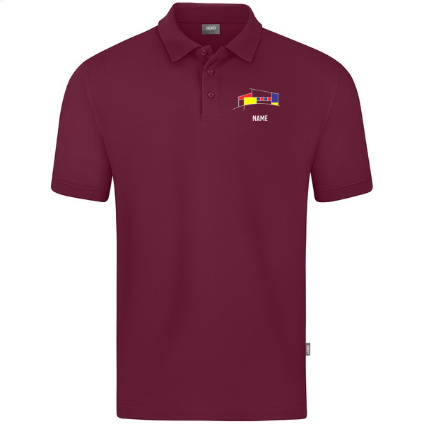 Polo Doubletex 