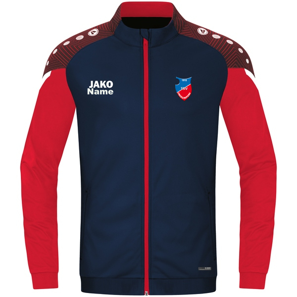 Polyesterjacke Performance 