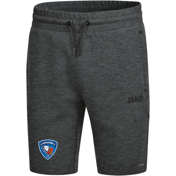 Short Premium Basics 