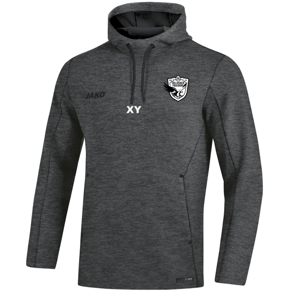 Kapuzensweat Premium Basics 