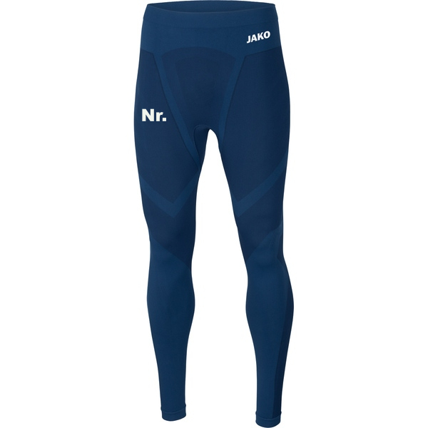 Long Tight Comfort 2.0 