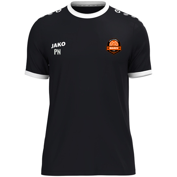 Maillot One manches courtes 