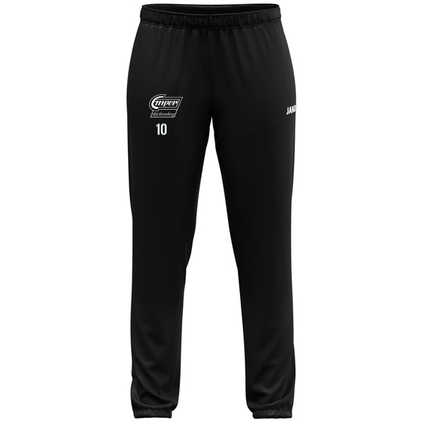 womanPolyesterhose Dynamic Damen 