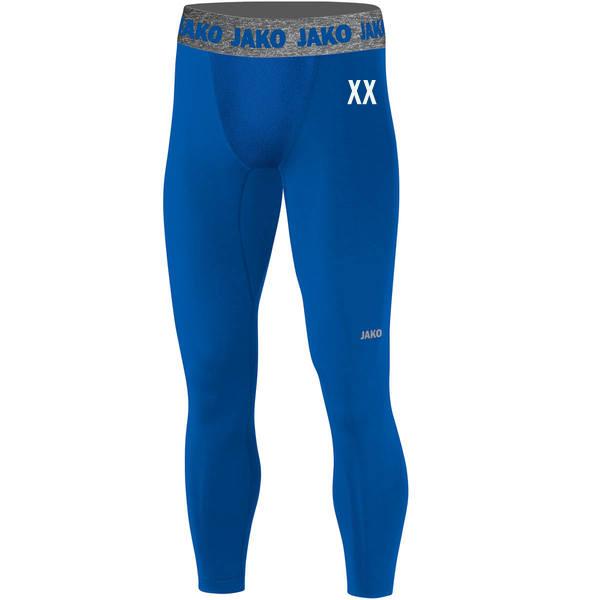 Long Tight Compression 2.0 