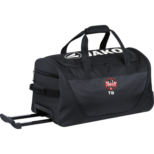 Trolley JAKO 