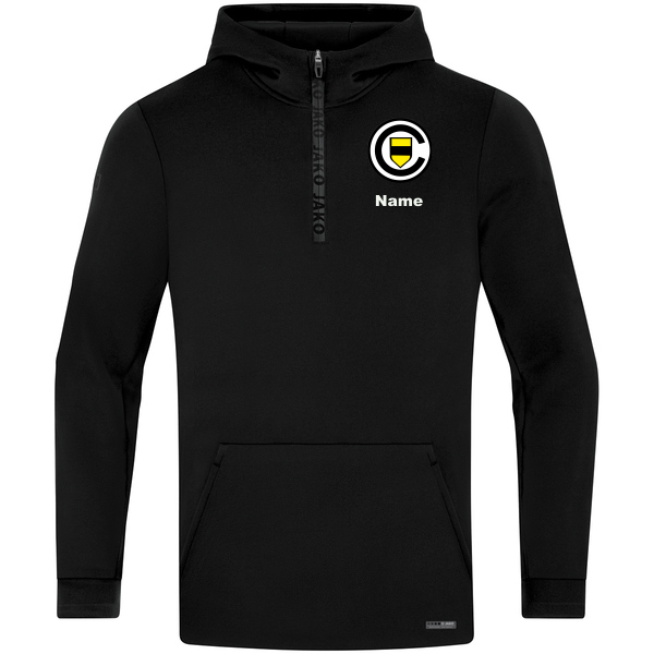 Zip Hoodie Pro Casual 