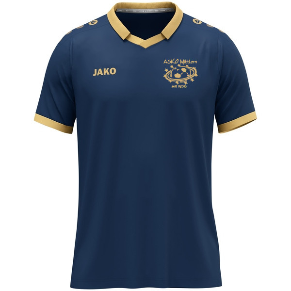 Trikot Glory kurzarm 