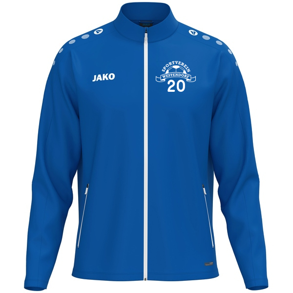 Freizeitjacke One 