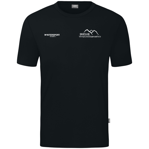 T-Shirt Organic Stretch 