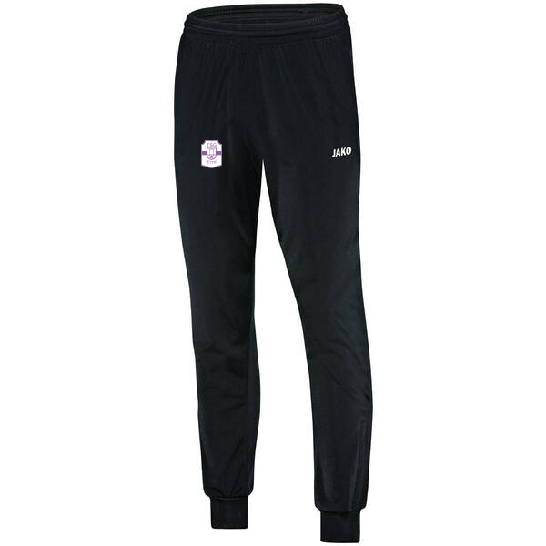 9250_08.jpg Polyesterhose Classico Kurzgrößen