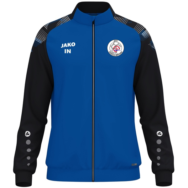 Polyesterjacke Sonic 