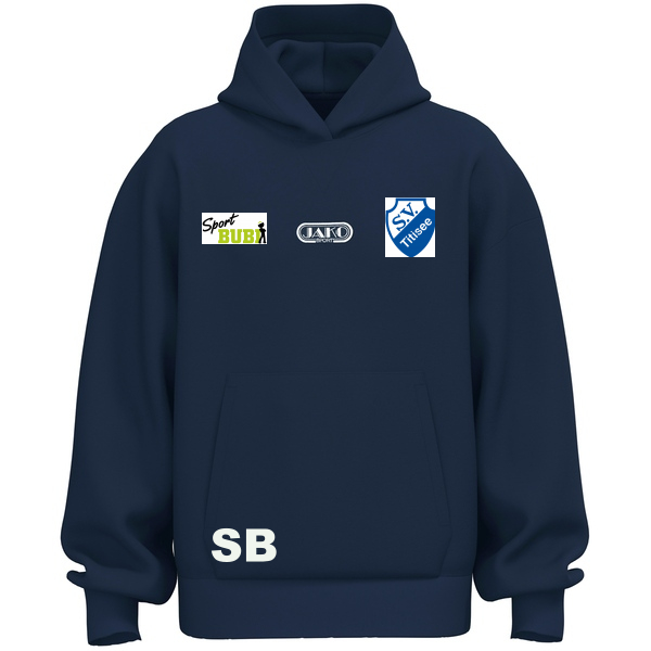 Kapuzensweat Wardrobe 