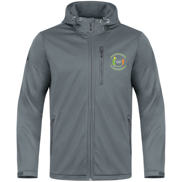 KinderSoftshelljacke Premium 
