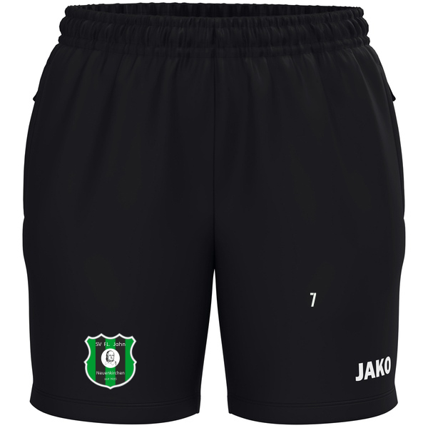 womanWebshort One Damen 