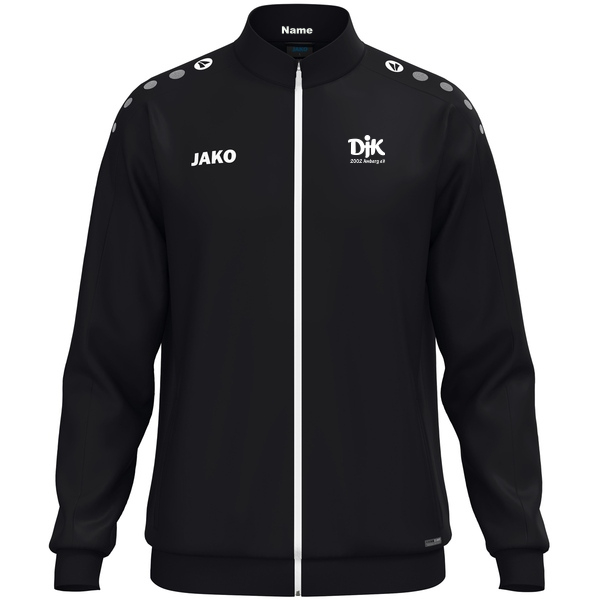 Polyesterjacke One 