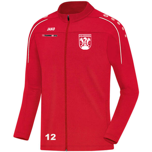 KinderFreizeitjacke Classico 