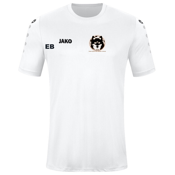 Maillot Team manches courtes 