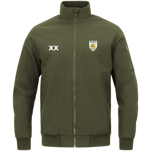 Bomberjacke 