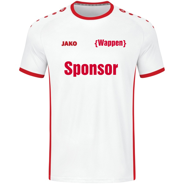 Trikot Primera Kurzarm 