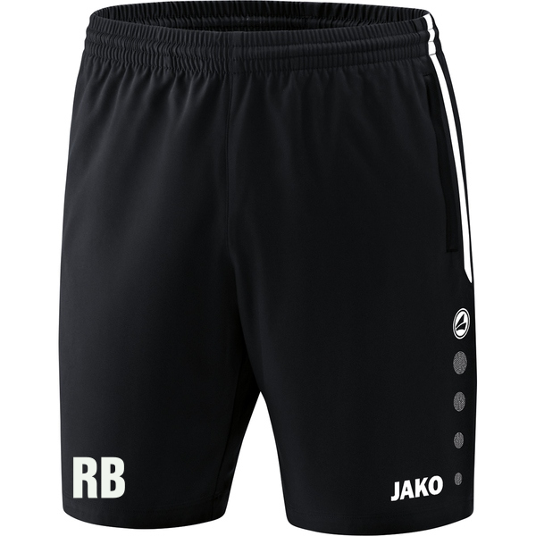 Short Competition 2.0 