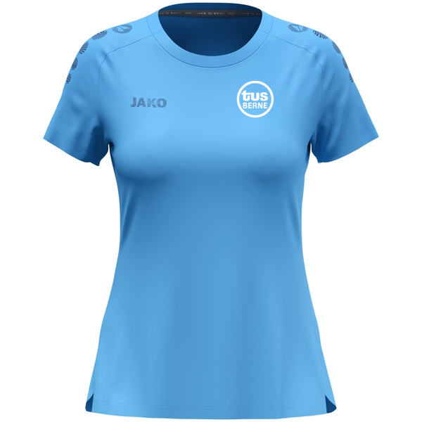 womanT-Shirt Light Flow Damen 