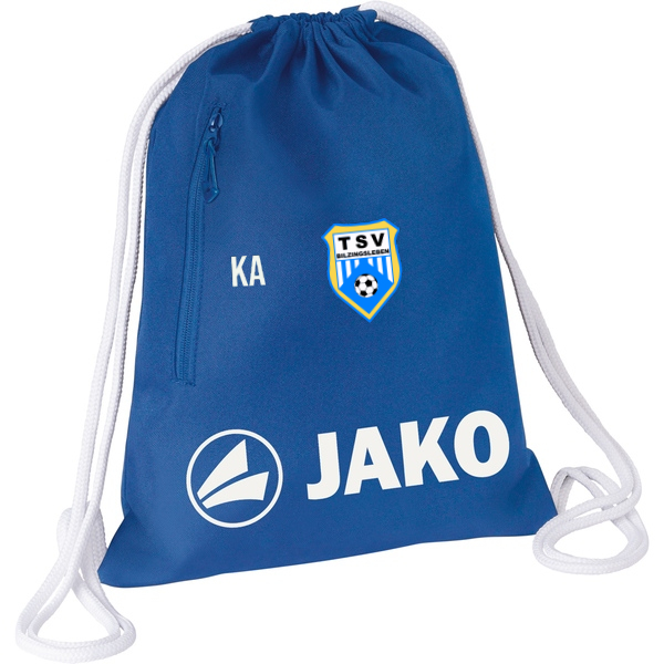 Gymsack JAKO 