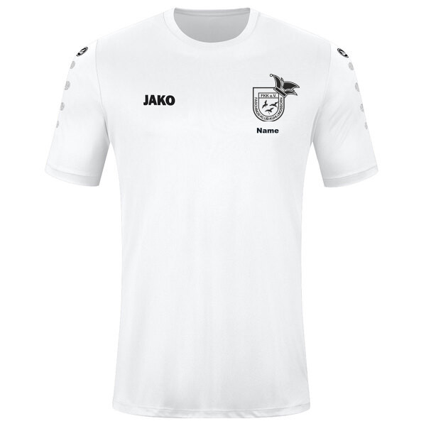 Trikot Team kurzarm 