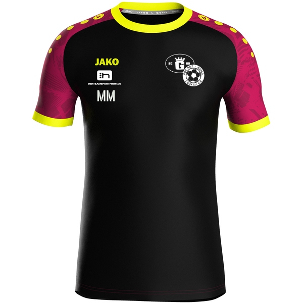 KinderTrikot Iconic kurzarm 