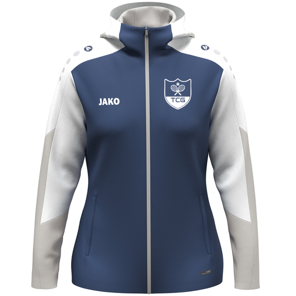 womanKapuzenjacke Dynamic Damen 