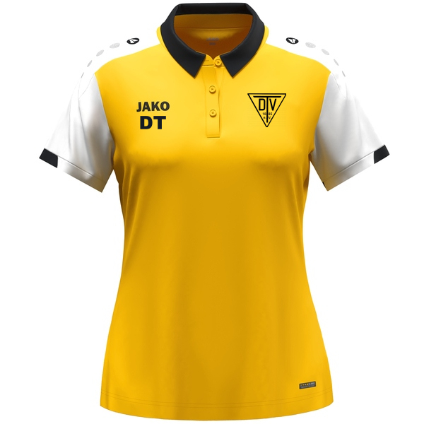 womanPolo Dynamic Damen 