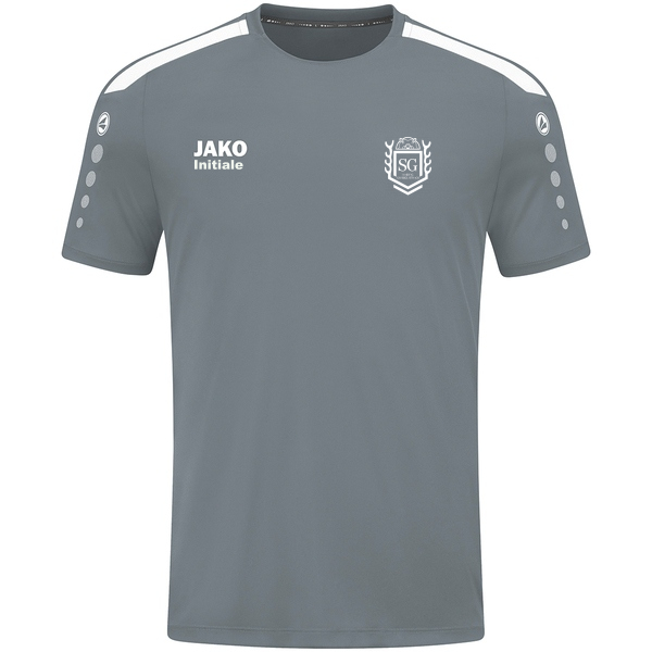 KinderTrikot Power kurzarm 