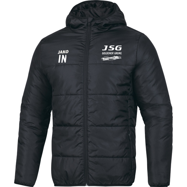 Steppjacke Basic 