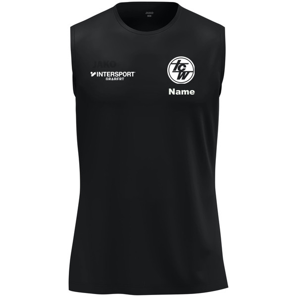 Tanktop Uni 