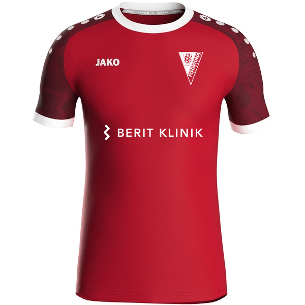 Trikot Iconic kurzarm 