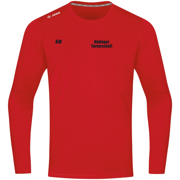 KinderLongsleeve Run 2.0 