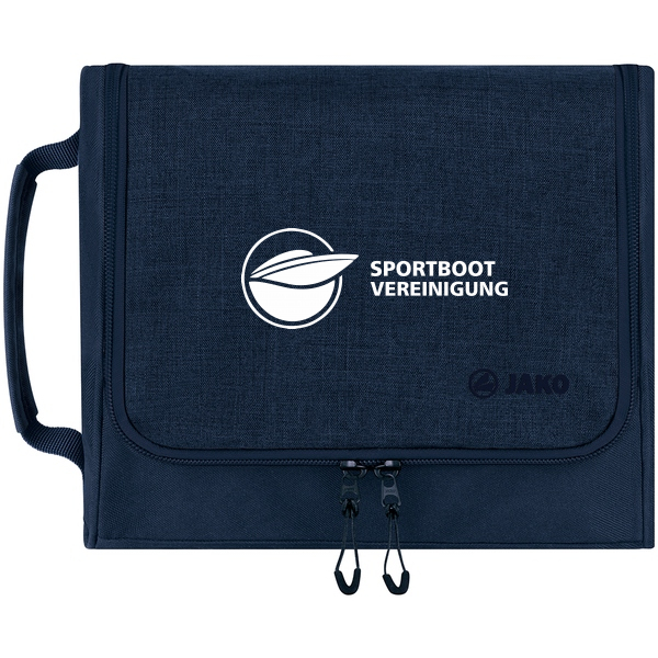 Kulturbeutel Challenge 