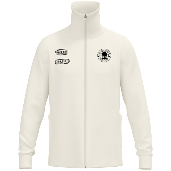 Tracksuit Jacke Wardrobe 
