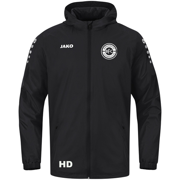 Allwetterjacke Team 2.0 