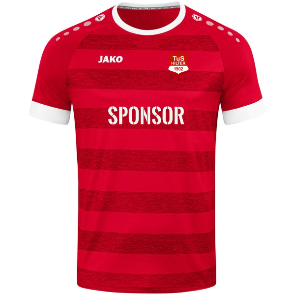 Trikot Celtic Melange Kurzarm 