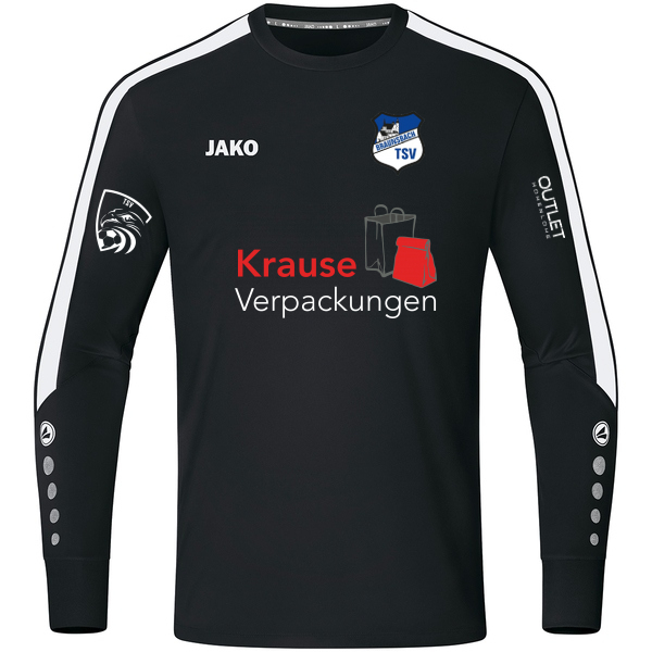 Torwart-Trikot Power 